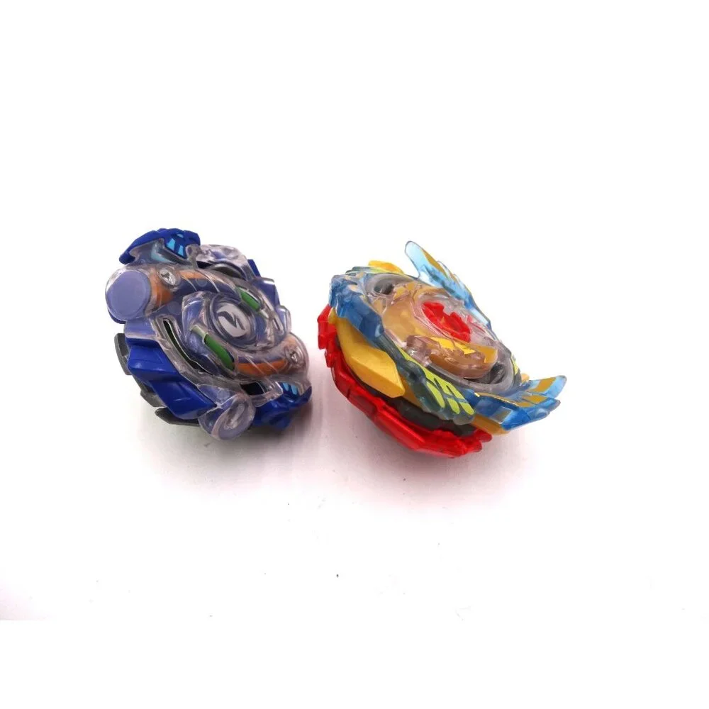 Hasbro Beyblade Hyrus H2 E1061 Burst‎ Evolution Genesis Valtryek V3 Switchstrike